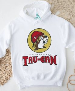 Official New Brookland Tavern Buc Ees T shirt