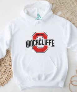 Official Ohio Buckeyes Ohio’s Own Tony Hinchcliffe Shirt