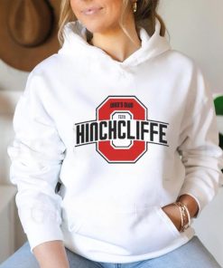 Official Ohio Buckeyes Ohio’s Own Tony Hinchcliffe Shirt