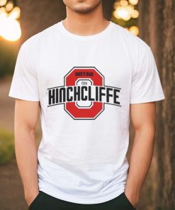 Official Ohio Buckeyes Ohio’s Own Tony Hinchcliffe Shirt