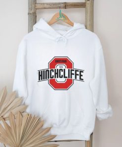Official Ohio Buckeyes Ohio’s Own Tony Hinchcliffe Shirt