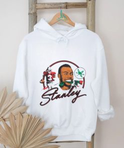 Official Ohio State Dimitrious Stanley Retro OSU football Player T Shirt