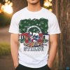 Brought A Gun To A Cockfight shirt