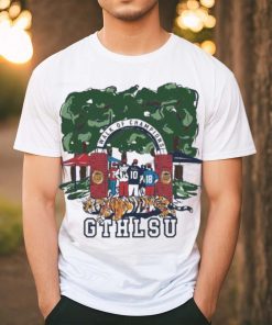 Official Om Gth Pocket Tee Shirt