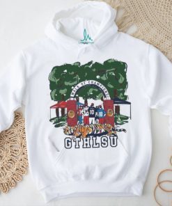 Official Om Gth Pocket Tee Shirt