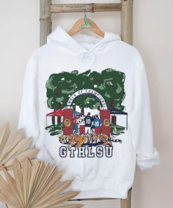 Official Om Gth Pocket Tee Shirt