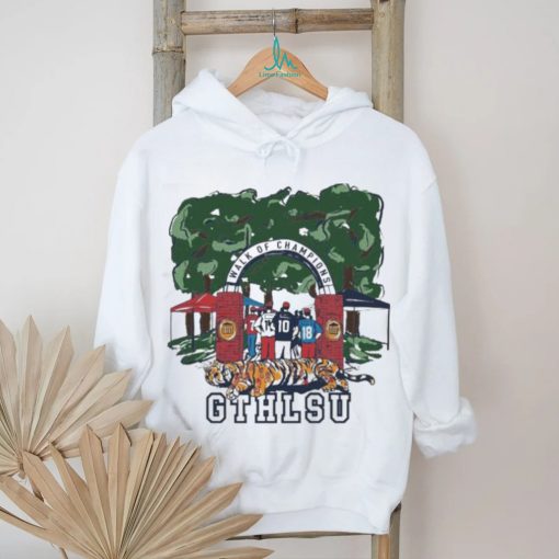Official Om Gth Pocket Tee Shirt