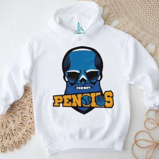 Official Pencilvania Pencils Logo Shirt