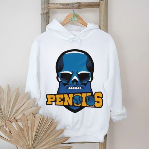 Official Pencilvania Pencils Logo Shirt