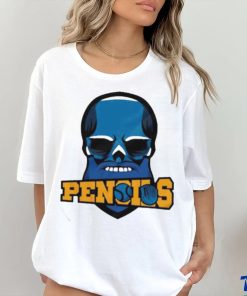 Official Pencilvania Pencils Logo Shirt