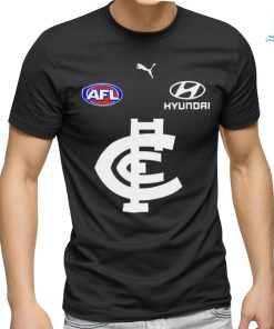 Official Personalized Carlton Blues Football Club Afl 2020 Home Guernseys T Shirt