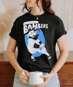 Official Phillies Marlins Playoff Broad Street Bombers shirt