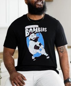 Official Phillies Marlins Playoff Broad Street Bombers shirt