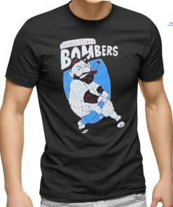 Official Phillies Marlins Playoff Broad Street Bombers shirt