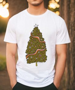 Official Pisces Tree 2023 Christmas T Shirt, hoodie, sweater, long sleeve and tank top Official Pisces Tree 2023 Christmas T Shirt
