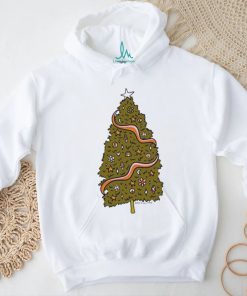 Official Pisces Tree 2023 Christmas T Shirt, hoodie, sweater, long sleeve and tank top Official Pisces Tree 2023 Christmas T Shirt