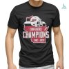 Elevate your Chiefs game day attire with our Chiefs Arrow Shirt