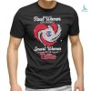 Once Upon A Time There Was A Girl Who Really Loved Dogs And Baltimore Orioles 2023 T shirt