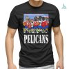Fuck fentanyl broken heart 2023 shirt