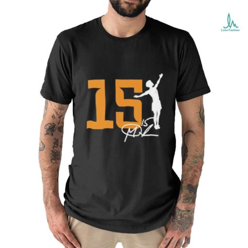 Official Regular Fit Rapinoe 15 Shirt