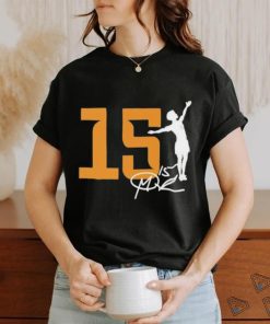 Official Regular Fit Rapinoe 15 Shirt