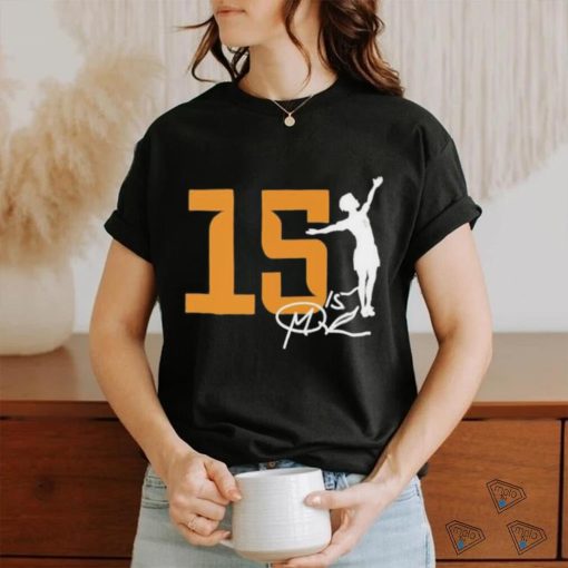 Official Regular Fit Rapinoe 15 Shirt