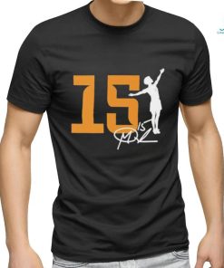 Official Regular Fit Rapinoe 15 Shirt