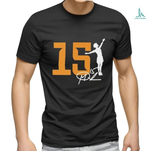 Official Regular Fit Rapinoe 15 Shirt