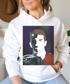 Official Rita Oak Day 17 Bot Purdy Shirt
