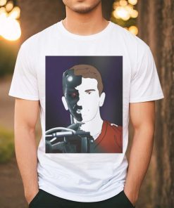 Official Rita Oak Day 17 Bot Purdy Shirt