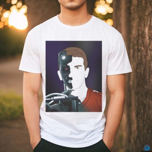 Official Rita Oak Day 17 Bot Purdy Shirt