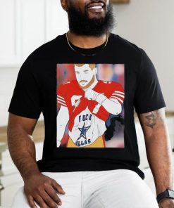 Official Rita Oak Day 28 Bosa Fuck Dallas Shirt