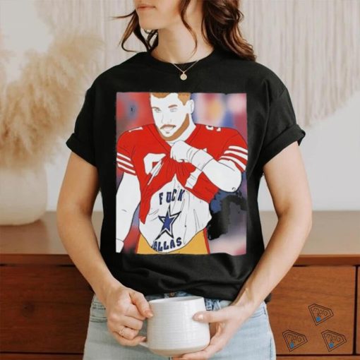 Official Rita Oak Day 28 Bosa Fuck Dallas Shirt