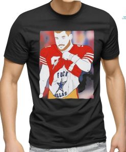 Official Rita Oak Day 28 Bosa Fuck Dallas Shirt