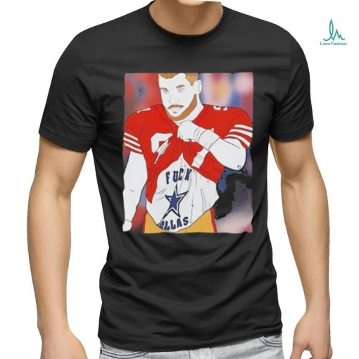 Official Rita Oak Day 28 Bosa Fuck Dallas Shirt