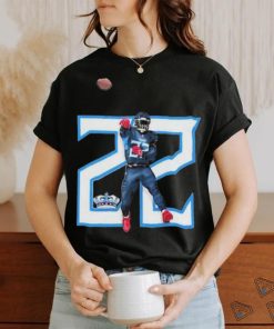 Royal airness gift for Tennessee Titans Football fans shirt