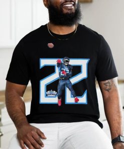 NFL 17 Bills Josh Allen T Shirt - Limotees