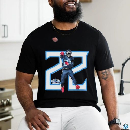 Official Royal Airness For Tennessee Titans Football Fans Shirt