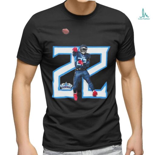Official Royal Airness For Tennessee Titans Football Fans Shirt