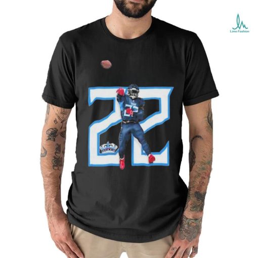 Official Royal Airness For Tennessee Titans Football Fans Shirt