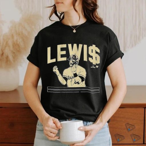 Official Royce Lewis Lewi Minnesota Shirt