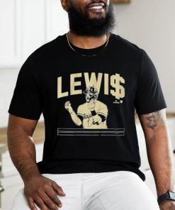 Official Royce Lewis Lewi Minnesota Shirt