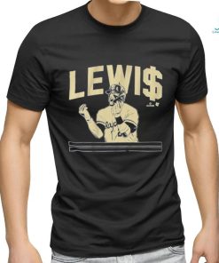 Official Royce Lewis Lewi Minnesota Shirt