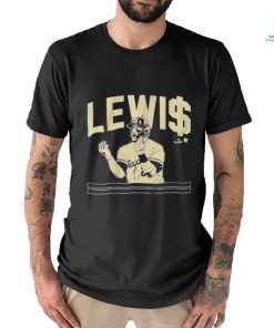 Official Royce Lewis Lewi Minnesota Shirt