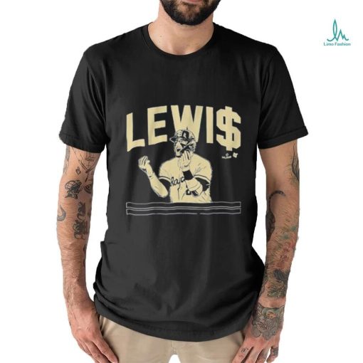 Official Royce Lewis Lewi Minnesota Shirt