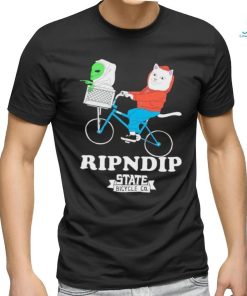 Official STATE BICYCLE CO. X RIPNDIP T Shirt, hoodie, sweater, long sleeve and tank top Official STATE BICYCLE CO. X RIPNDIP T Shirt