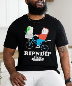 Official STATE BICYCLE CO. X RIPNDIP T Shirt, hoodie, sweater, long sleeve and tank top Official STATE BICYCLE CO. X RIPNDIP T Shirt
