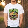 Frosty The Snowman Merry Christmas 1996 shirt