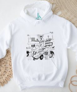 Official San Antonios Puro Culture Spurs Shirt