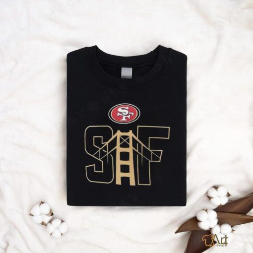 Official San Francisco 49ers NFL T Shirt
